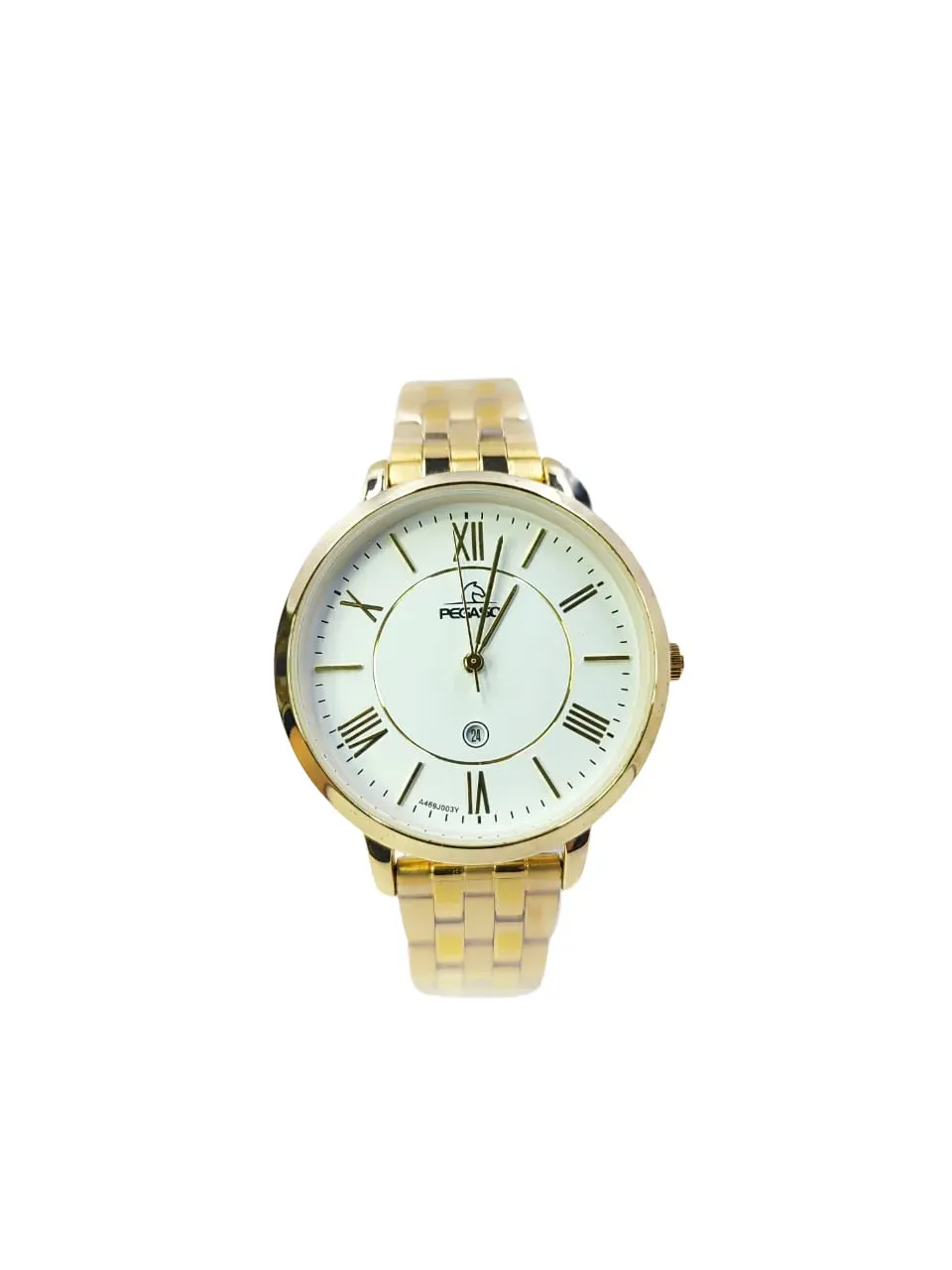 Reloj Pegaso P6596RG-170701B Metalico Dorado