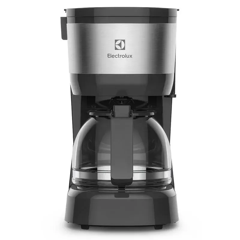 Cafetera  Electrolux 600w 15 tazas