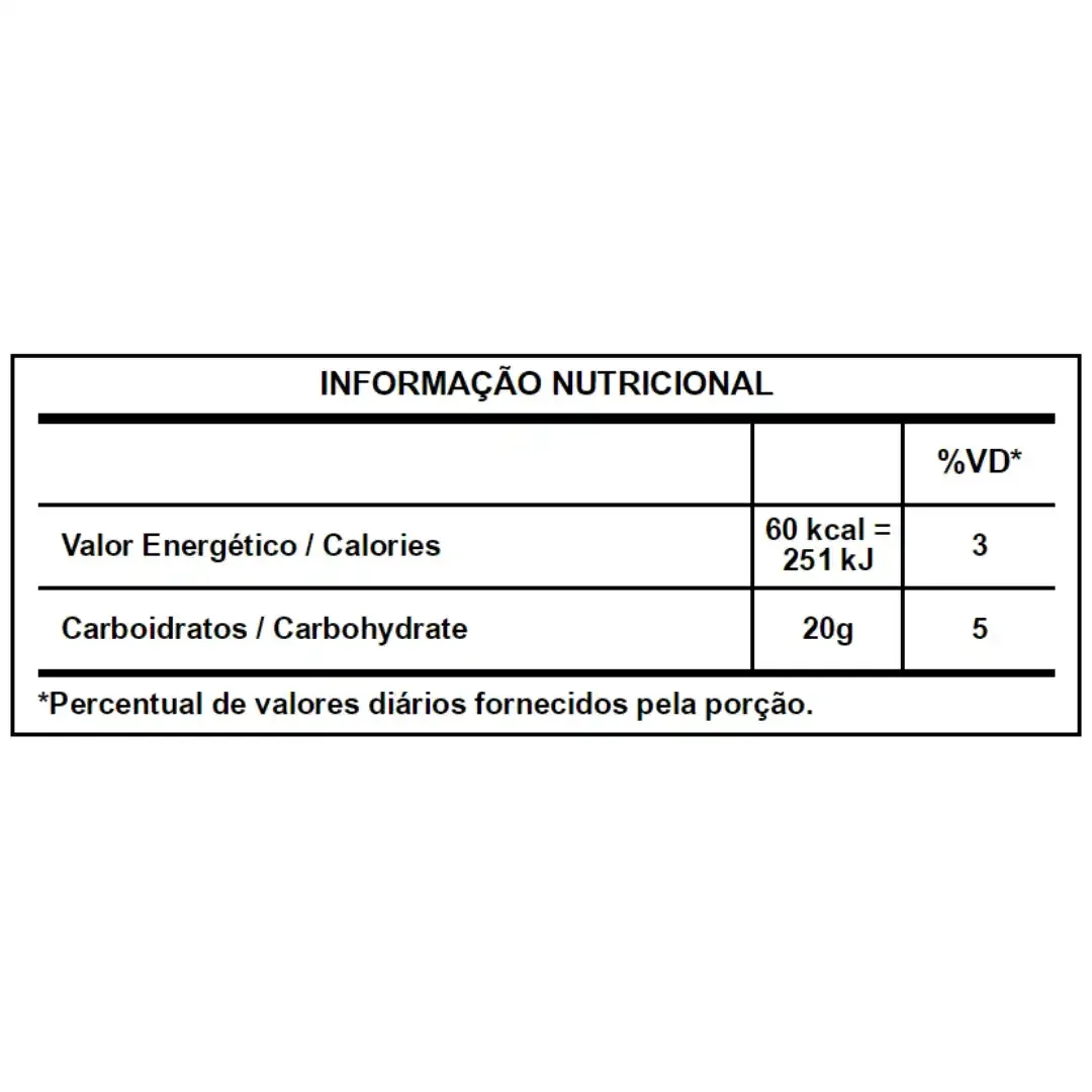 Palatinosa 300 Gramos Integral Medica