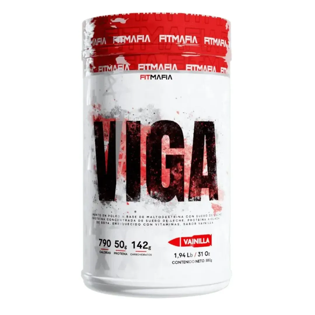 Proteína Viga 1.94 Libras Fitmafia