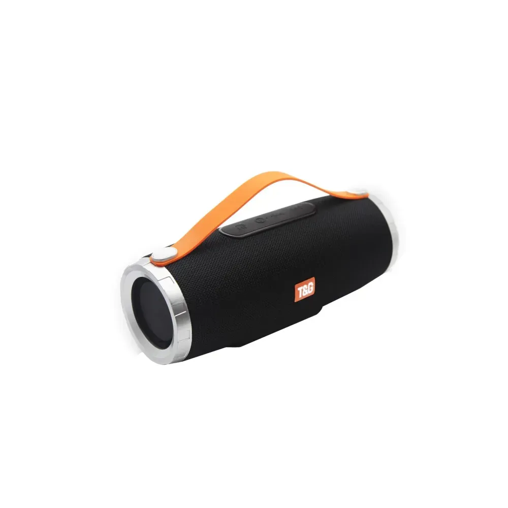 Parlante Inalambrico Portatil Bluetooth TG 109