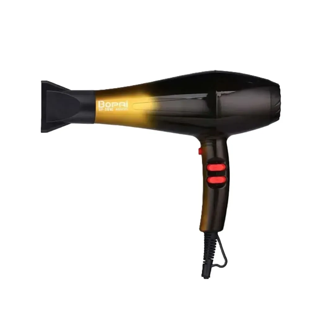 Secador Para Cabello Bopai BP-5510 4000W 3 En 1