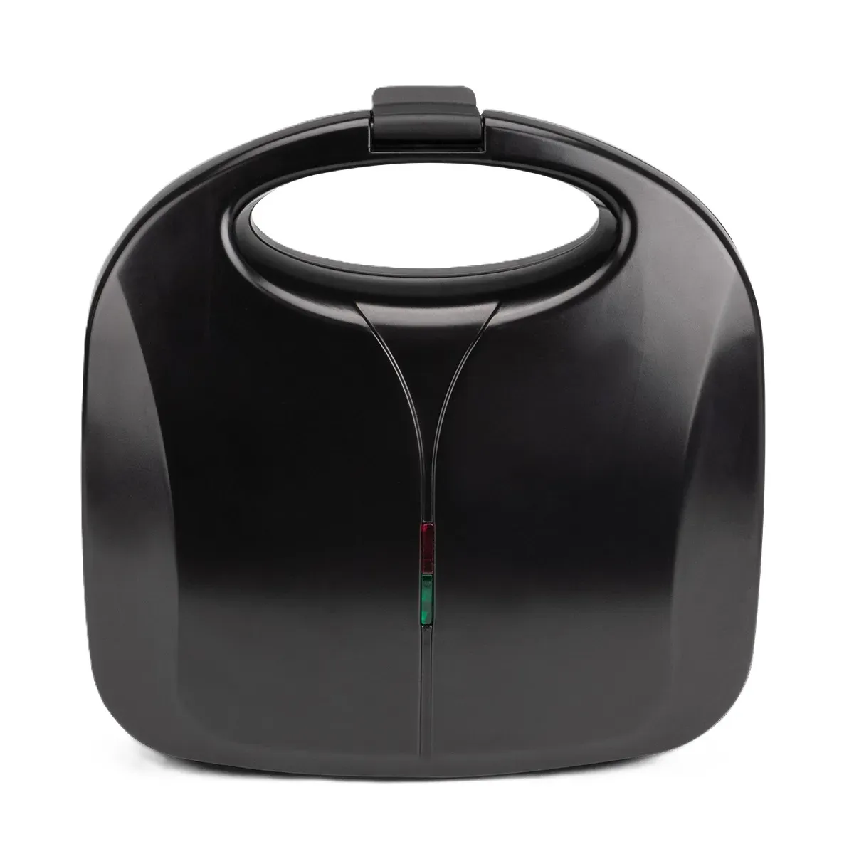 Sandwichera Doble Best Home 750 W Negro SL-619