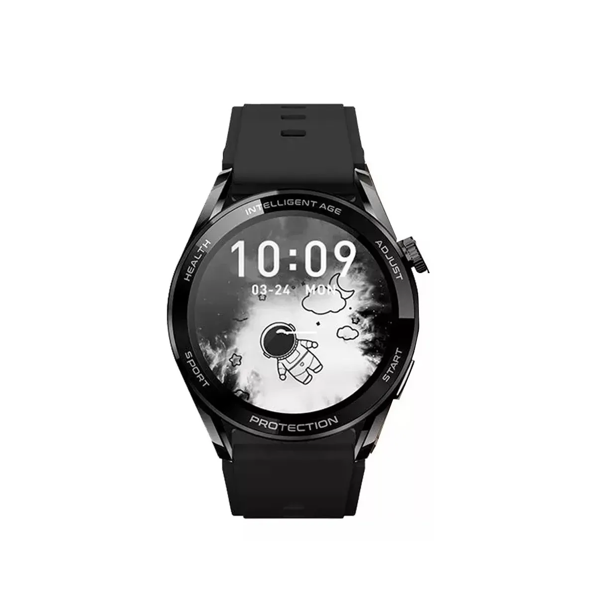 Reloj Inteligente Smartwatch X3 Pro IP67 Doble Pulso