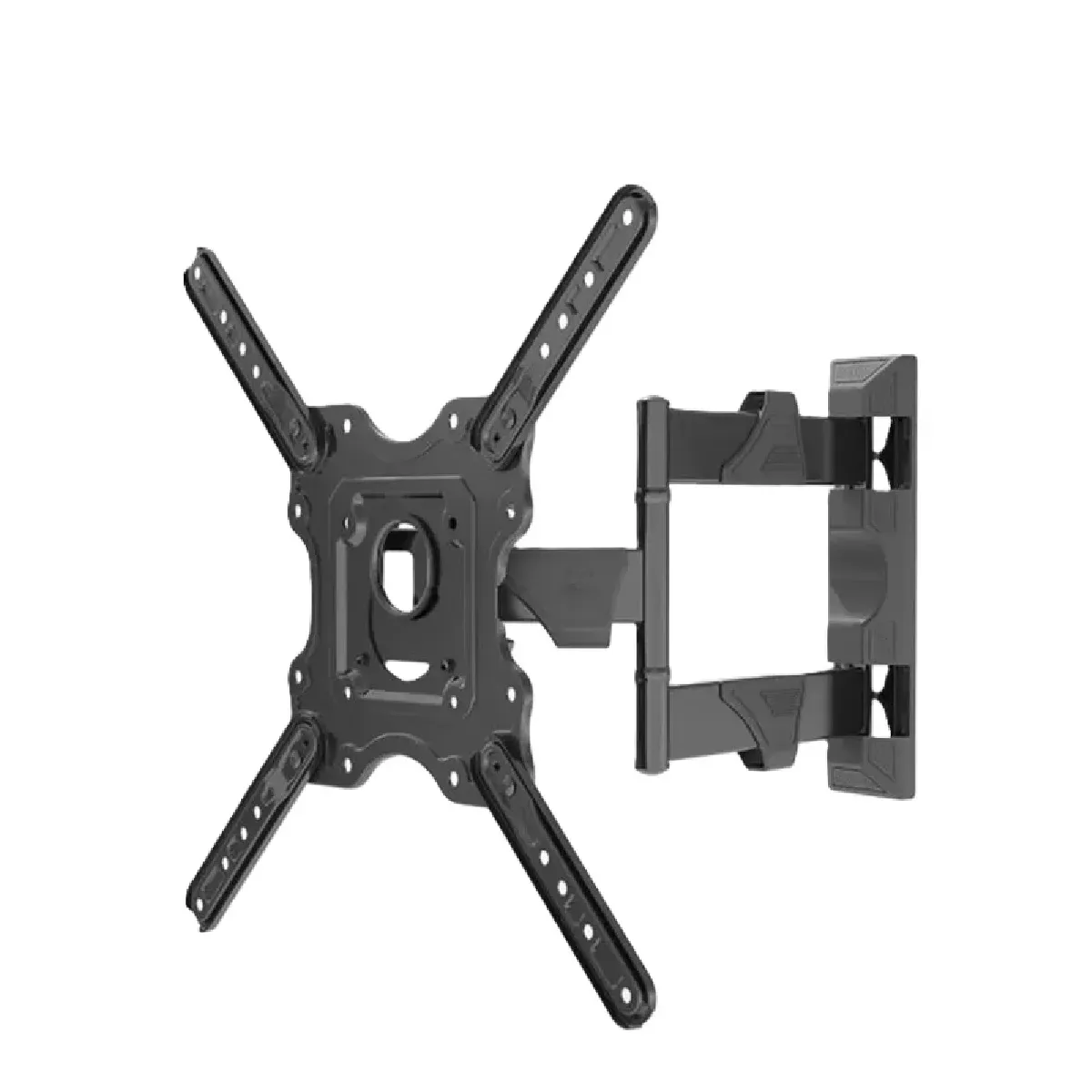 Soporte De Pared Para Televisor De 32" a 60" Extendible P4