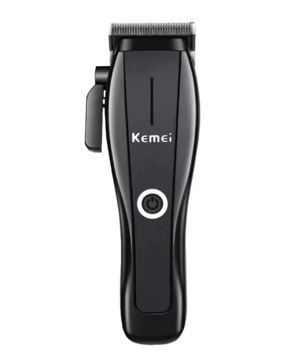 Recortadora De Cabello Original E Inalambrica Kemei KM-2286