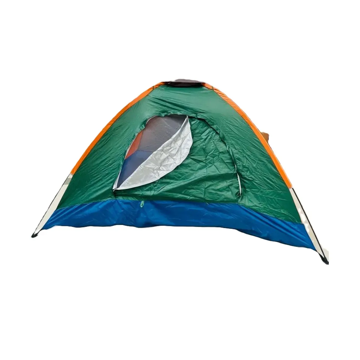 Carpa Camping Para 3 Personas 200 x 150