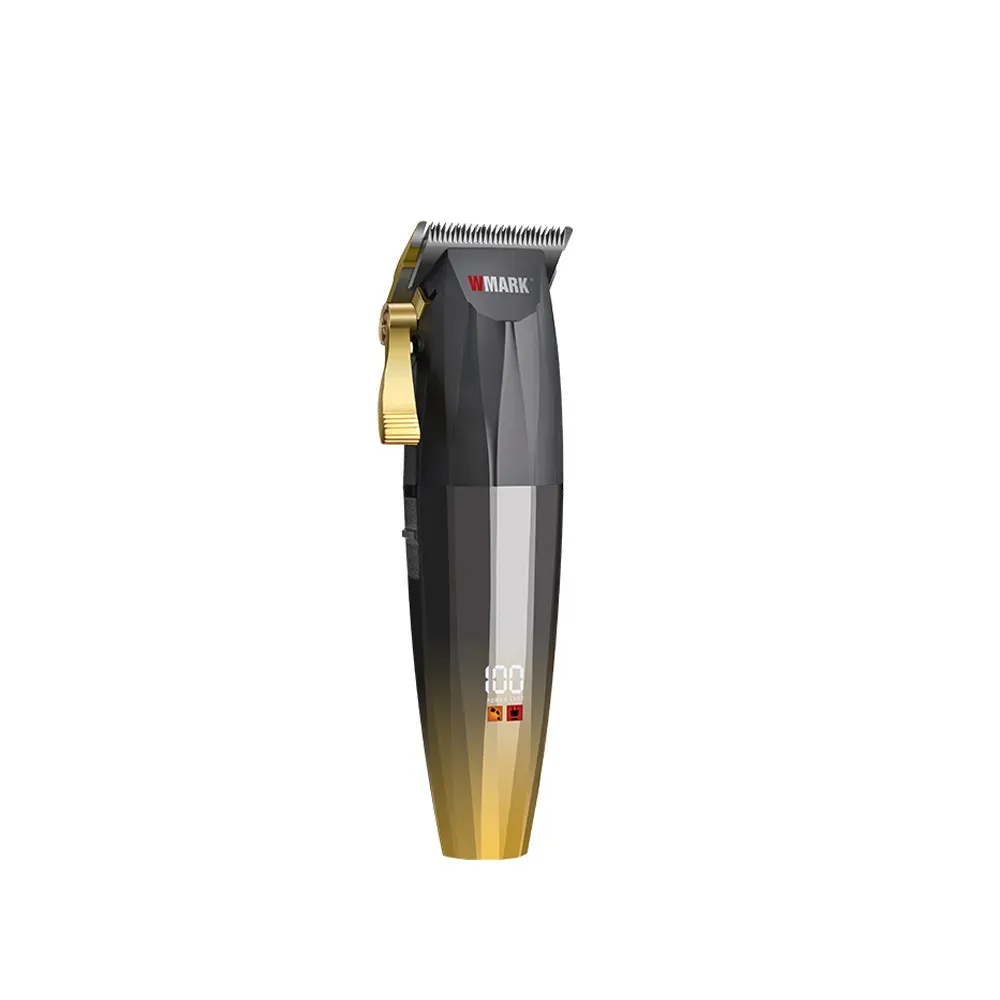 Maquina Cortadora De Cabello WMark NG 222 Inalambrica Profesional