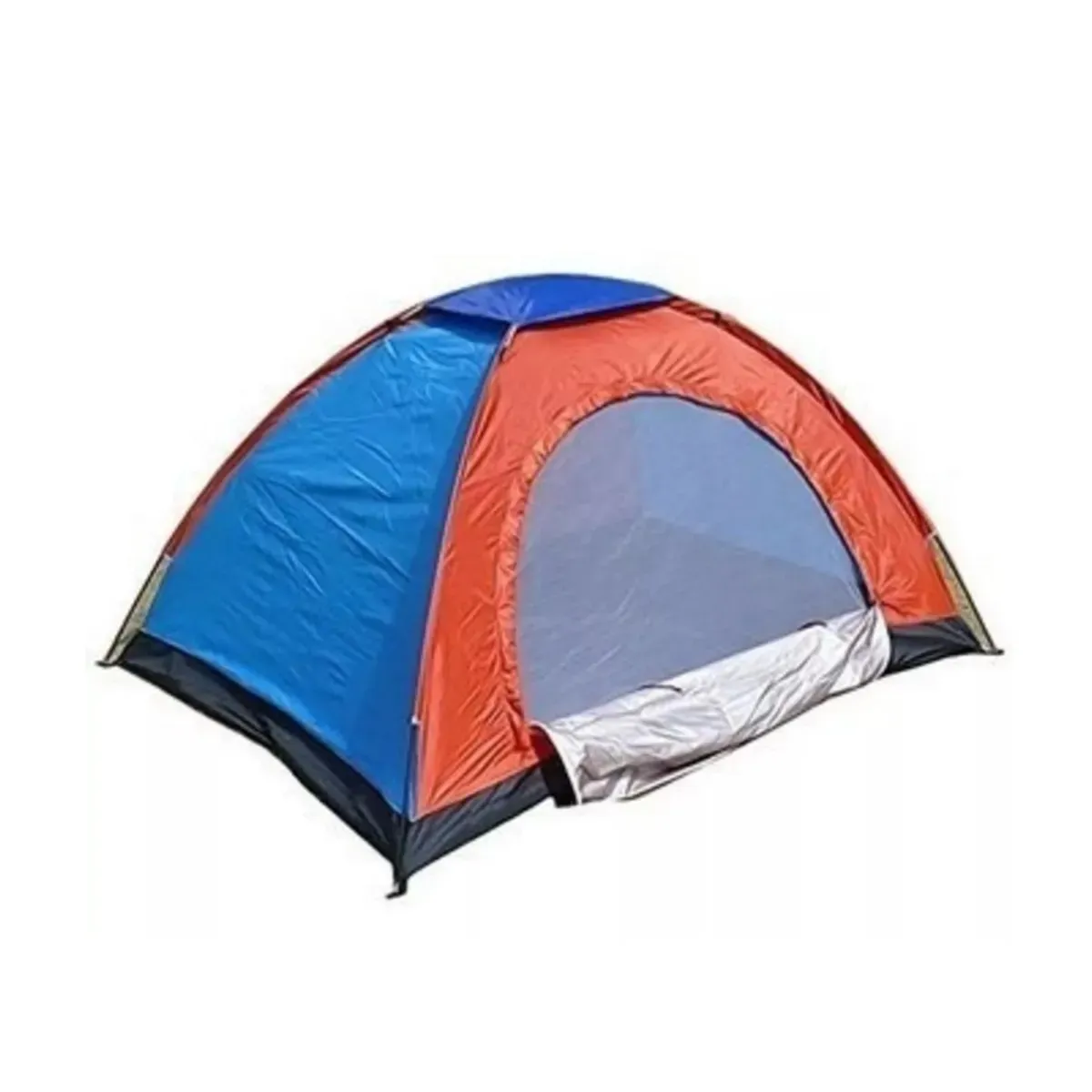 Carpa Camping Para 4 Personas 200 x 200