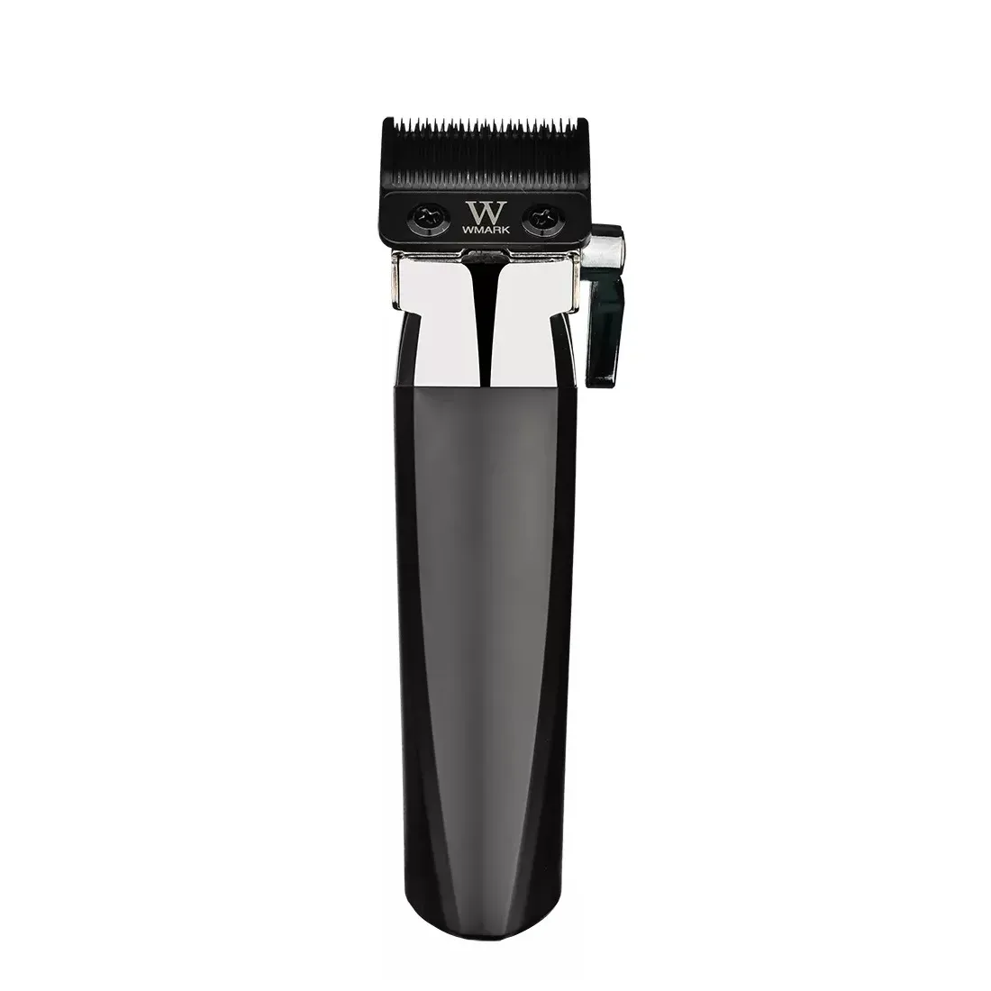 Set De Peluqueria Profesional Maquina De Corte WMARK NG-2039 