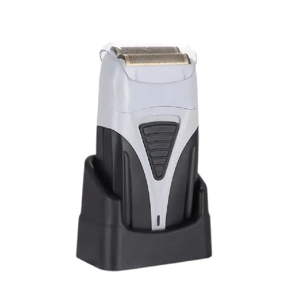 Afeitadora SHAVER Original E Inalámbrica Kemei KM-3383 Hipoalergenico 