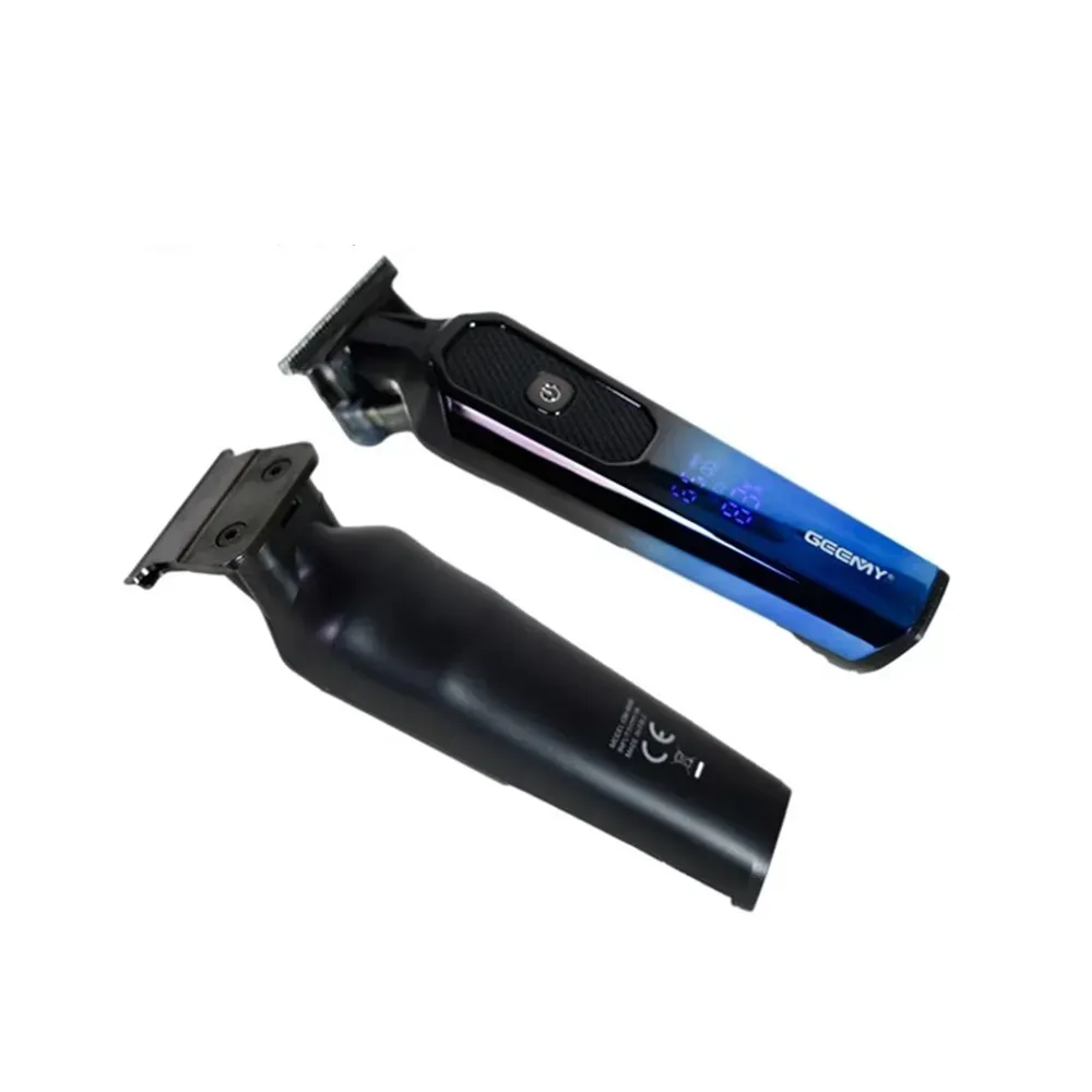 Cortadora De Pelo Professional Gemei HM-8058