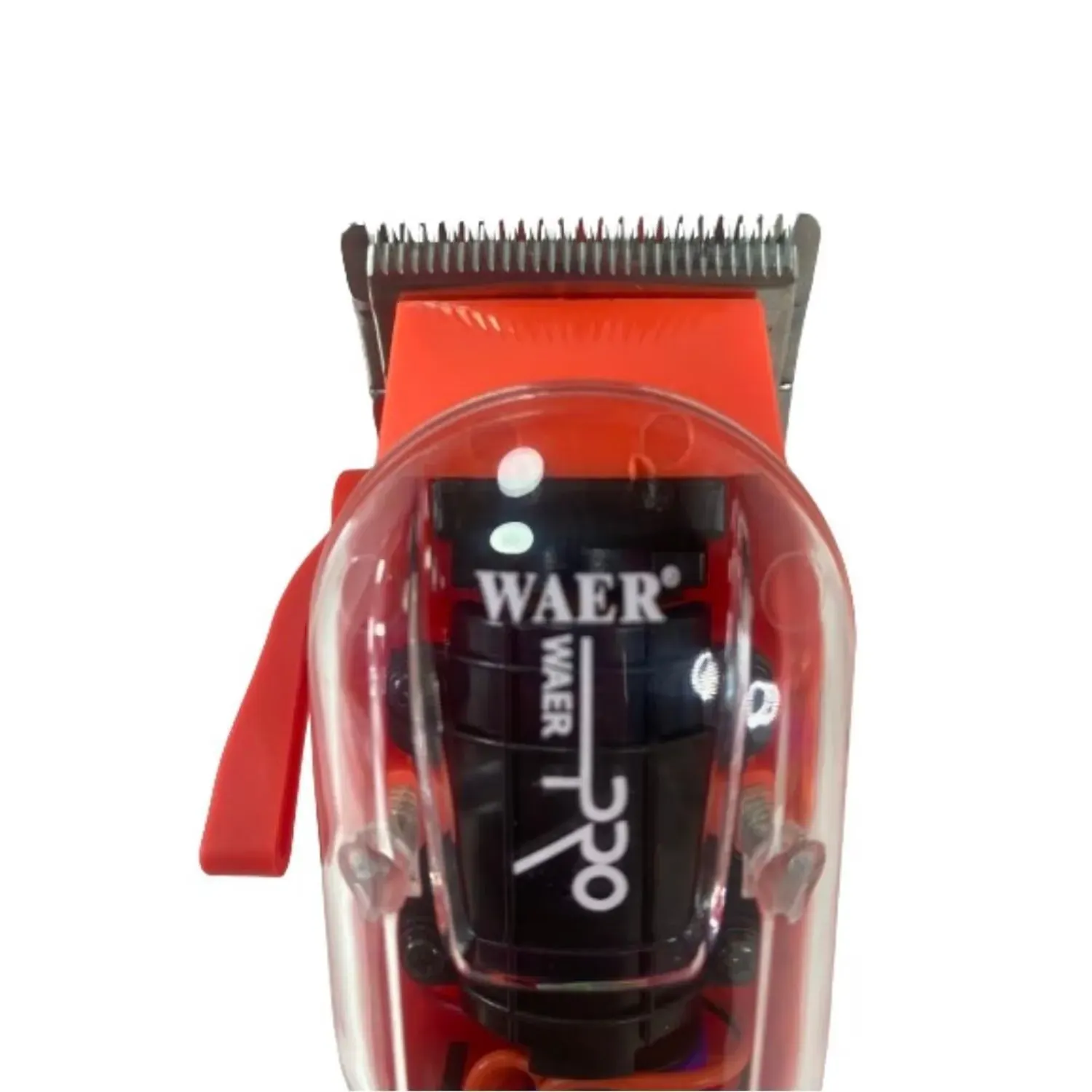 Maquina Recortadora De Cabello  WAER WA-08184 Inalambrica