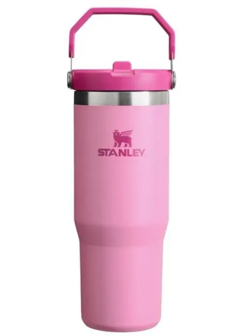  Termo Stanley 30 oz + Reloj ultra rosa