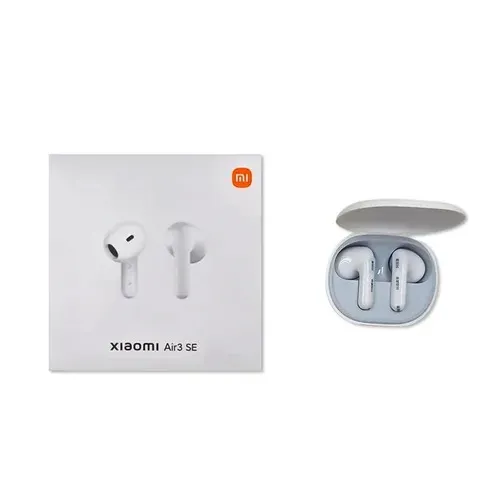 Audifonos Xiaomi Air 3 SE Inalambricos Bluetooth 