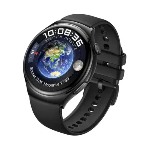 Reloj inteligente SmartWatch Mobulaa  G4 Sumergible + 2 Pulsos l Original