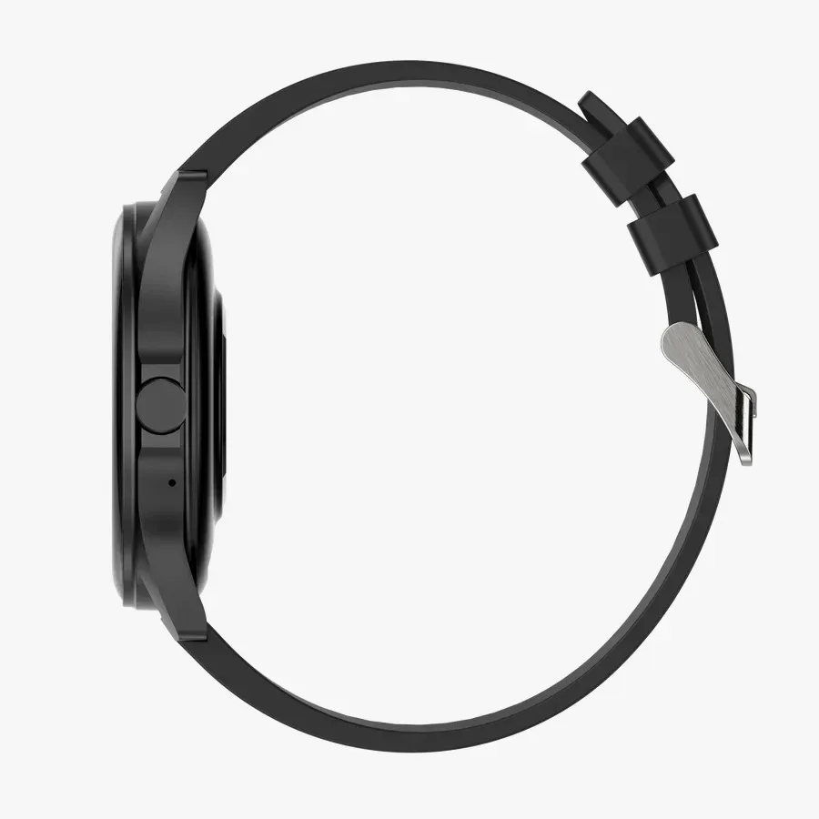 Reloj Inteligente G-tide R3 Smartwatch Negro 