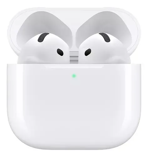 Audífonos AirPods Serie 4  Mejor Replica 1.1