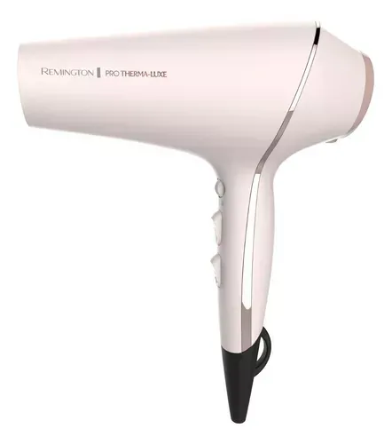 Secador Profesional Remington Pro Therma-luxe I Original