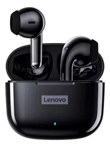 Audífono LENOVO Thinkplus 1.1 I Negro I Bluetooth