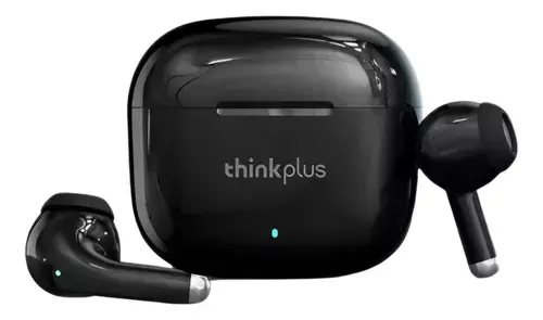 Audífono LENOVO Thinkplus 1.1 I Negro I Bluetooth