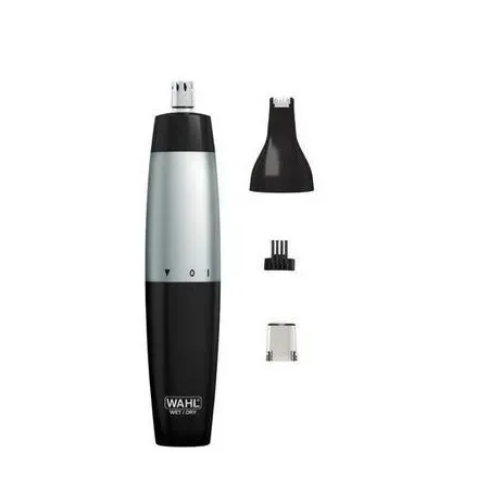 Depilador Para Oreja Nariz Y Cejas Portátil Wahl Nasal Trimmer I Original