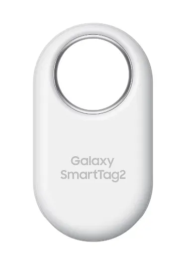 GPS Galaxy Smart Tag 2 Blanco I Original 