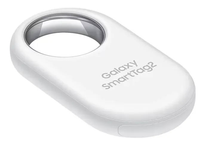 GPS Galaxy Smart Tag 2 Blanco I Original 