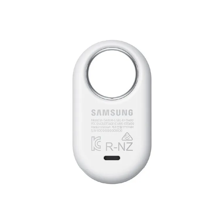 GPS Galaxy Smart Tag 2 Blanco I Original 