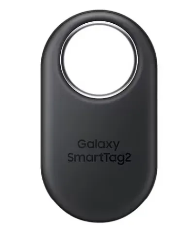  GPS Galaxy Smart Tag 2 Negro  I Original