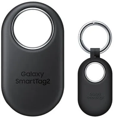  GPS Galaxy Smart Tag 2 Negro  I Original