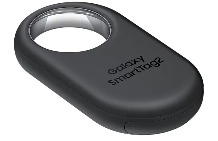  GPS Galaxy Smart Tag 2 Negro  I Original