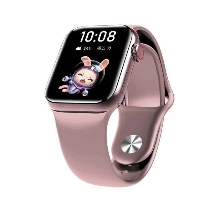 Reloj Inteligente Smartwatch Iw10 Mini 