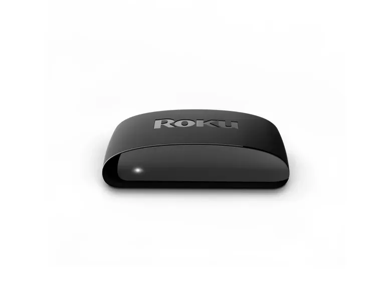 Roku Express Convertidor a Smart TV