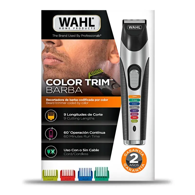 Maquina Peluqueria  Wahl Home Color Trim I Original