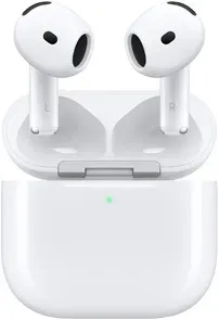 Audífonos AirPods Serie 4  Mejor Replica 1.1