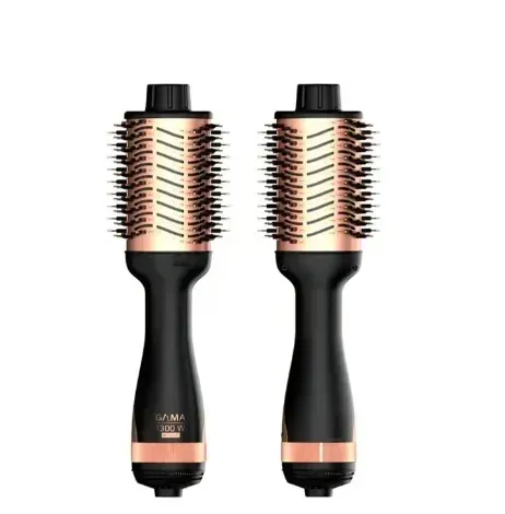 Plancha De Cabello REMINGTON Keratina + Cepillo Secador Keratina 3D