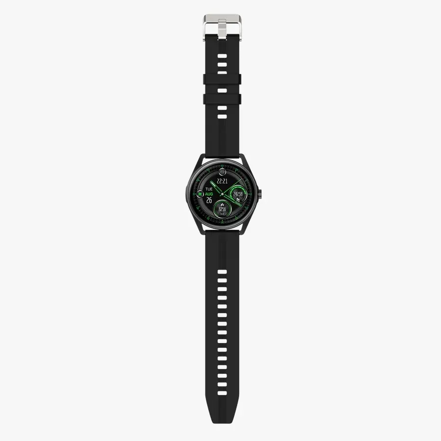 Reloj Inteligente G-tide R3 Smartwatch Negro 