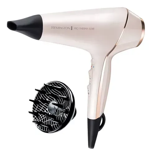 Secador Profesional Remington Pro Therma-luxe I Original