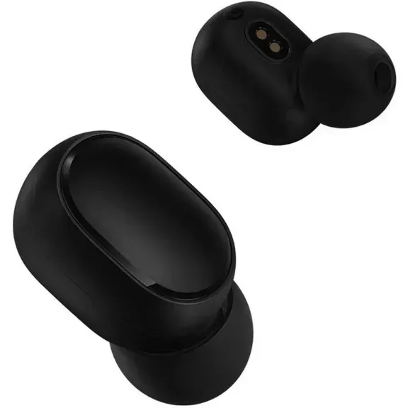 Audifonos Xiaomi Buds 2 Bluetooth Sonido Inalámbrico 