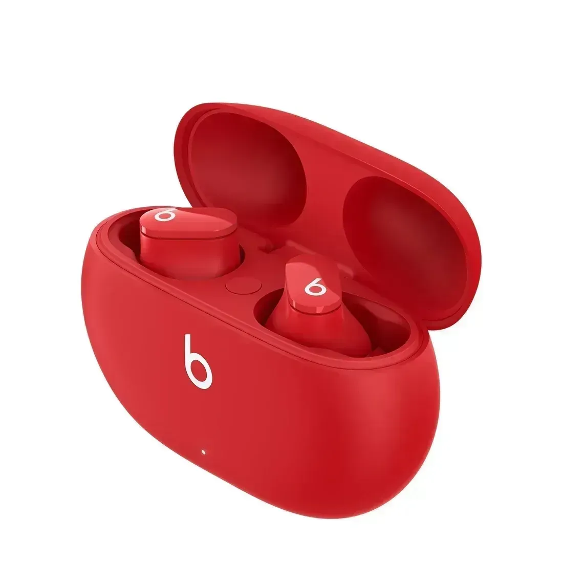 Audífonos Bluetooth Beats Studio Buds 1.1 Rojos 