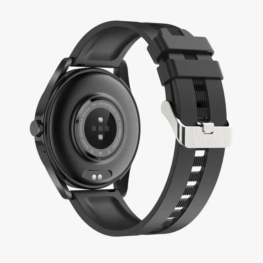 Reloj Inteligente G-tide R3 Smartwatch Negro 