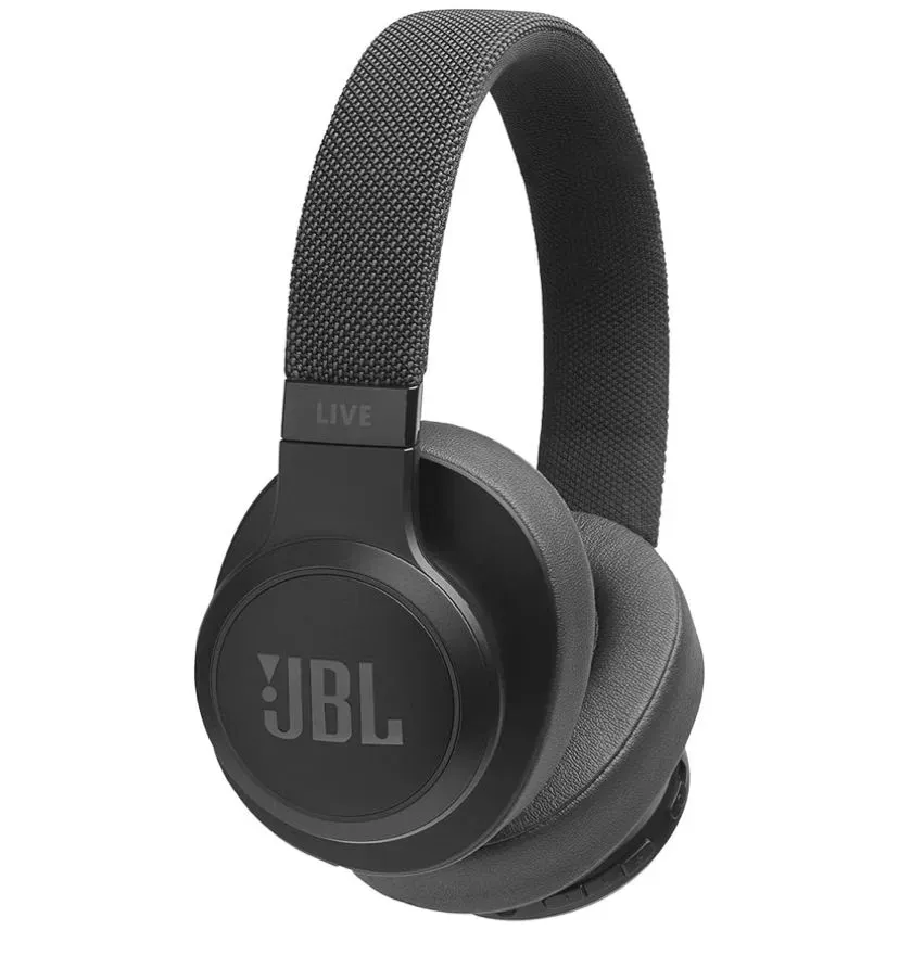 Diadema JBL Inalámbrica SN 660