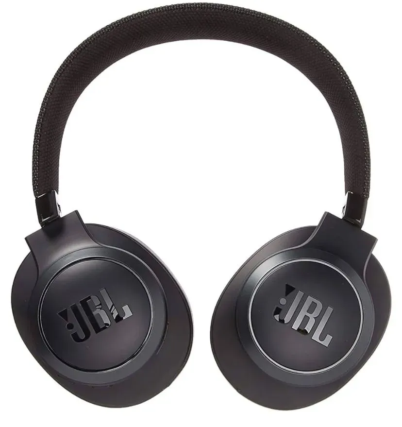 Diadema JBL Inalámbrica SN 660