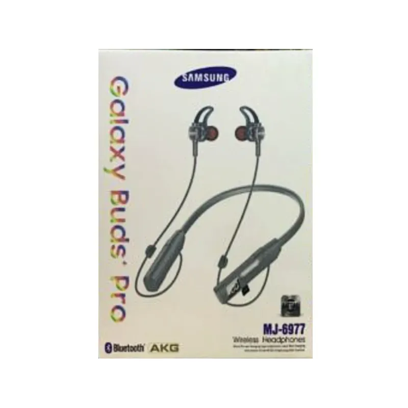 Audifonos  Cuellera Samsung Galaxy Buds Pro