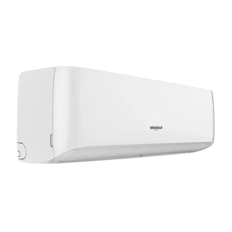 Aire Acondicionado Whirlpool 11.000 BTU Lwa7059q Tipo Split Inverter 110V Blanco