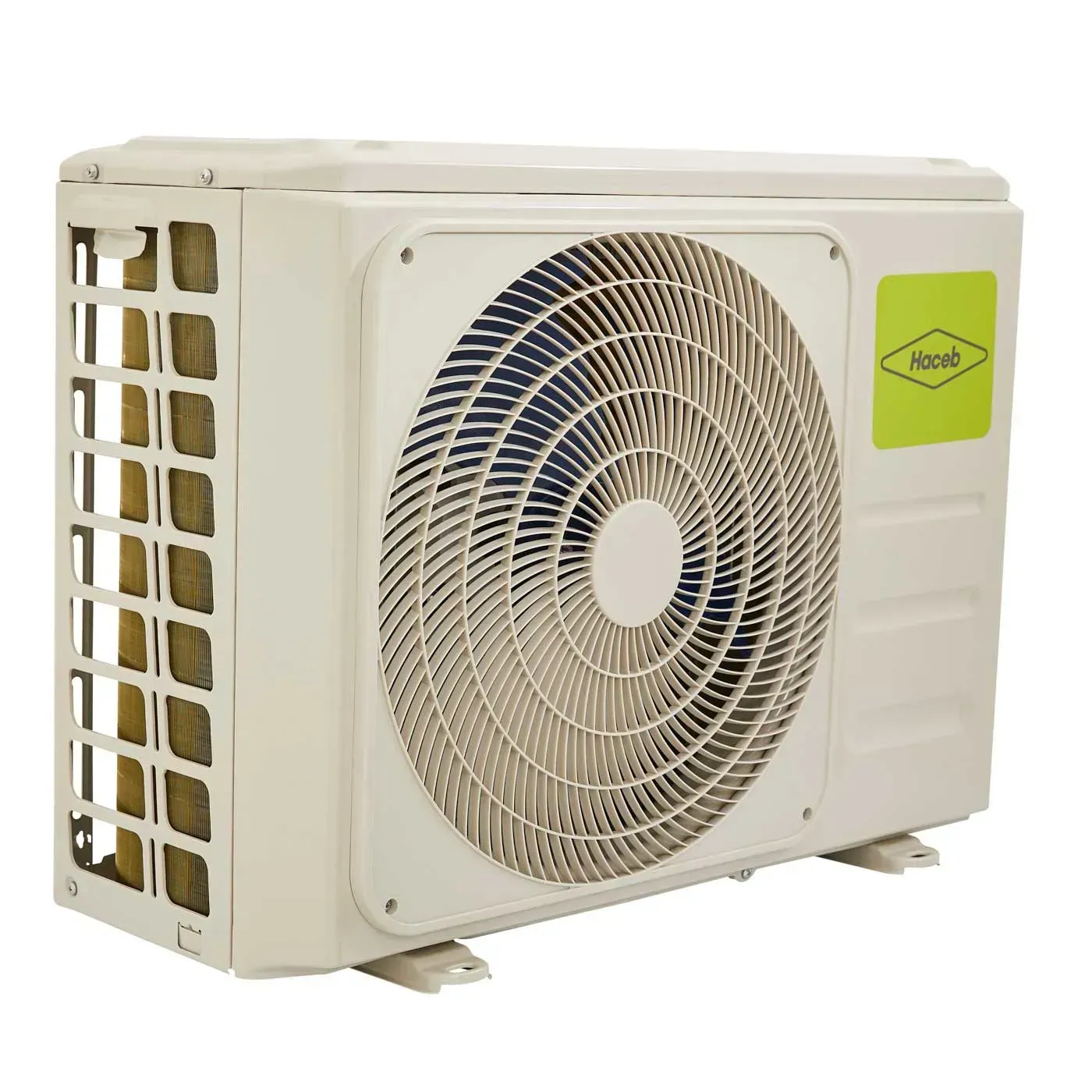 Aire Acondicionado On - Off Baru Haceb 12.000 BTU 110 v