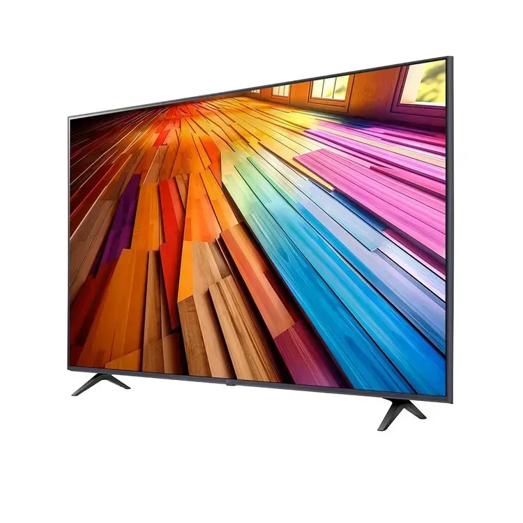 Televisor LG 55” Uhd Ut80 4K SmartTv 55UT8050