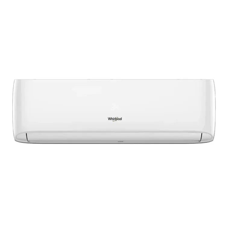 Aire Acondicionado Whirlpool 12000btu Tipo Split Inverter 220v Lwa5060q Blanco