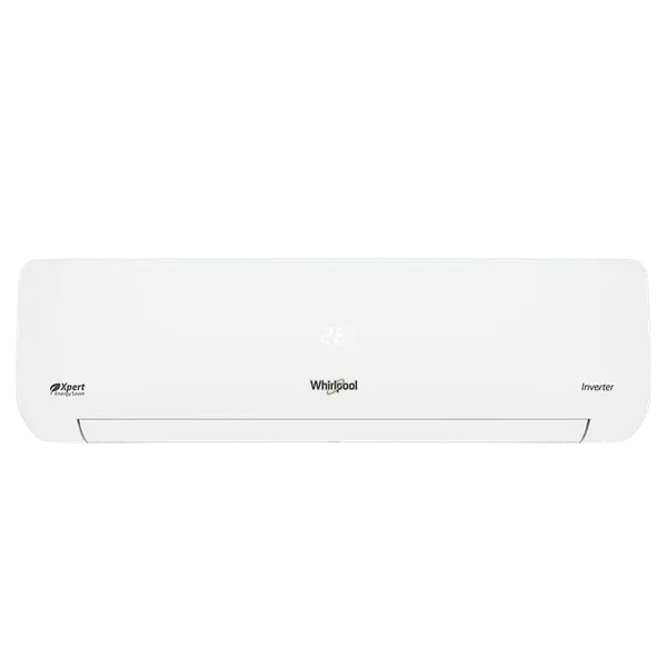 Aire Acondicionado Whirlpool Inverter 24.000 Btu Lwa5260q (Sólo Frío)